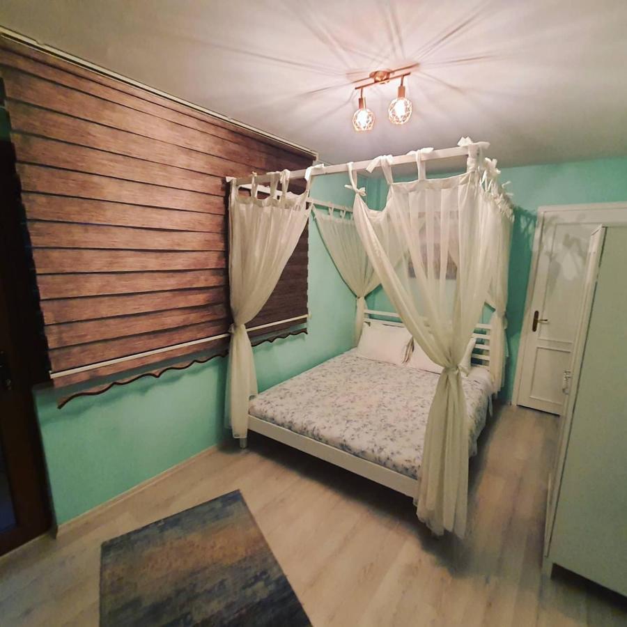 Beyazev Butik Otel Masukiye カーテペ エクステリア 写真