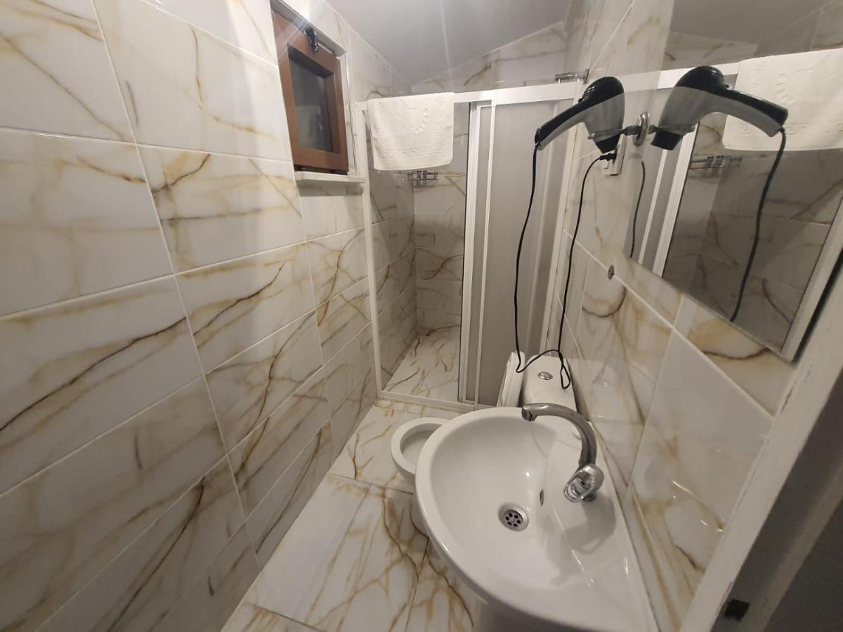 Beyazev Butik Otel Masukiye カーテペ エクステリア 写真