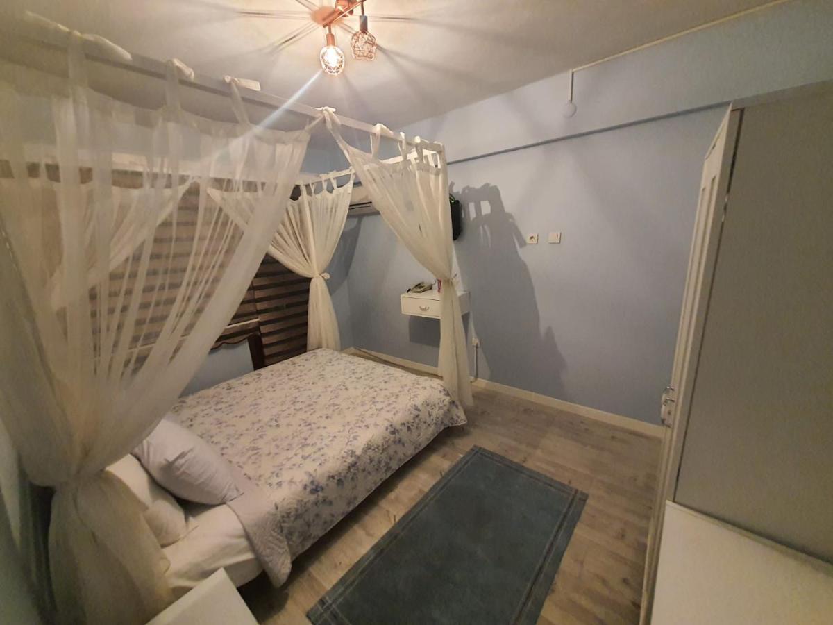 Beyazev Butik Otel Masukiye カーテペ エクステリア 写真
