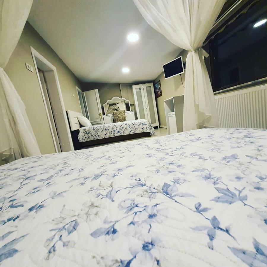 Beyazev Butik Otel Masukiye カーテペ エクステリア 写真