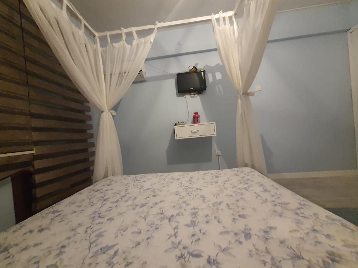 Beyazev Butik Otel Masukiye カーテペ エクステリア 写真