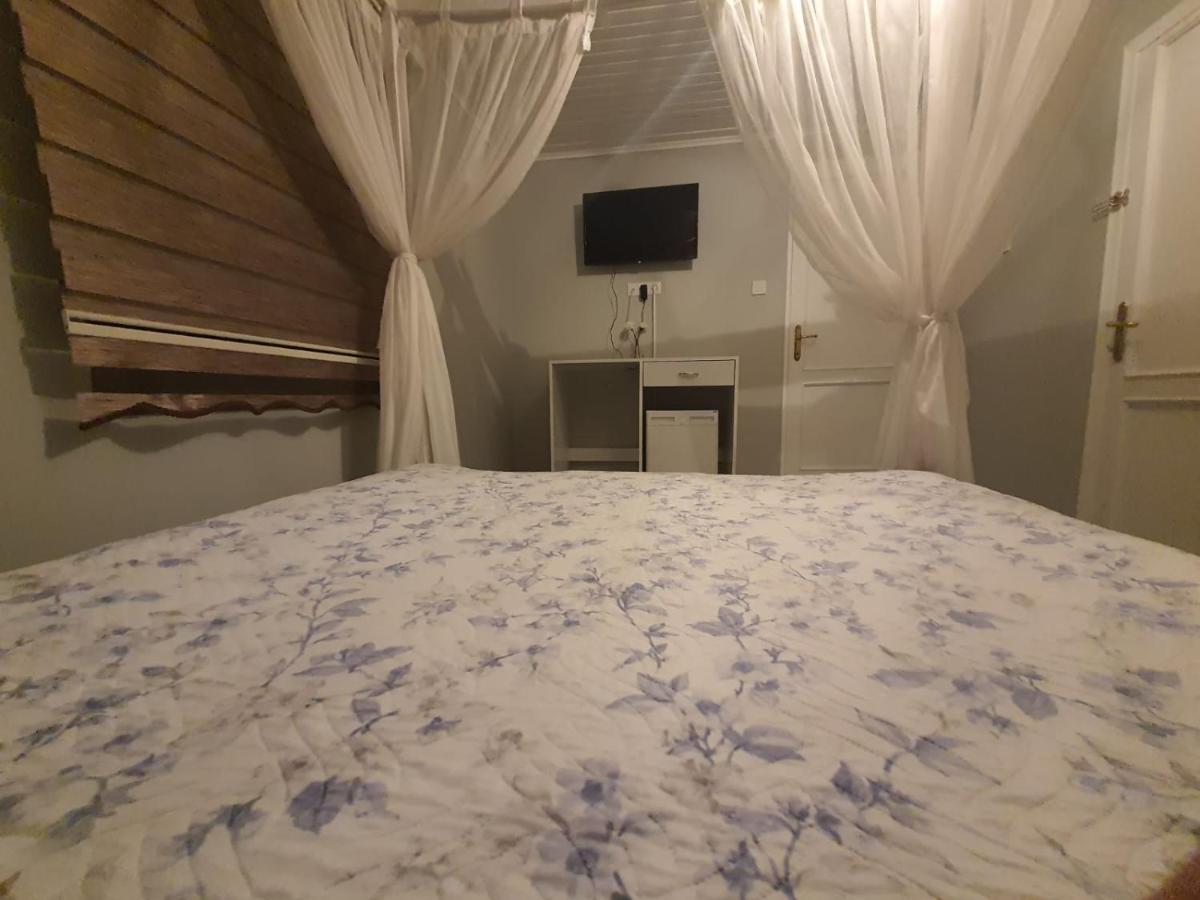 Beyazev Butik Otel Masukiye カーテペ エクステリア 写真
