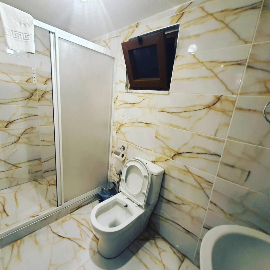 Beyazev Butik Otel Masukiye カーテペ エクステリア 写真